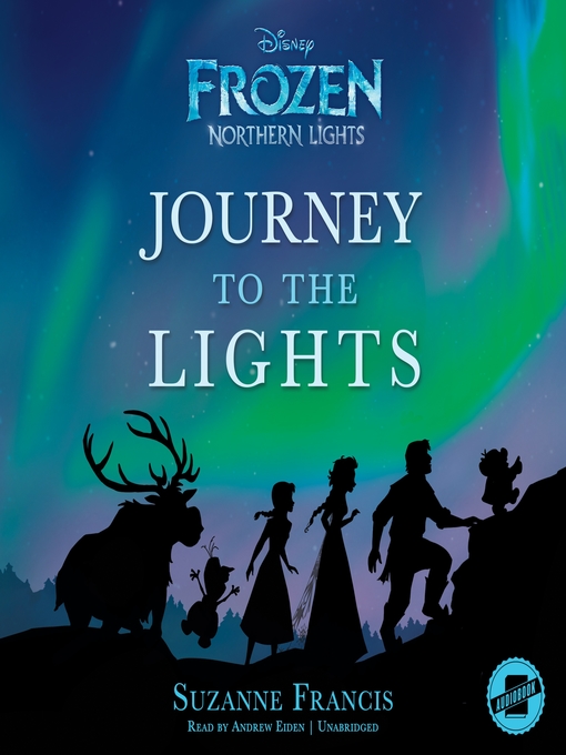 Title details for Journey to the Lights by Suzanne Francis - Available